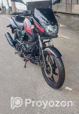 Bajaj Pulsar Single Disc ON TEST 2022