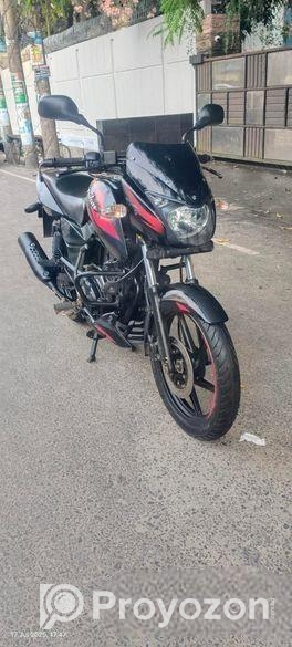Bajaj Pulsar Single Disc ON TEST 2022