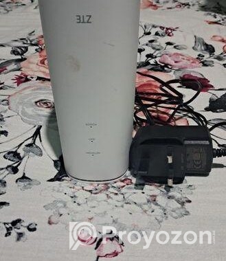 MF 269 router