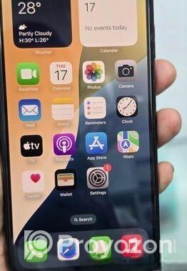 Apple iPhone XS Max 256 gb full fresh (Used)