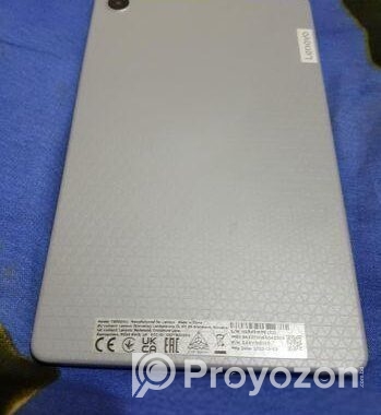 Lenovo Tab M8 (4th Gen) – Almost New