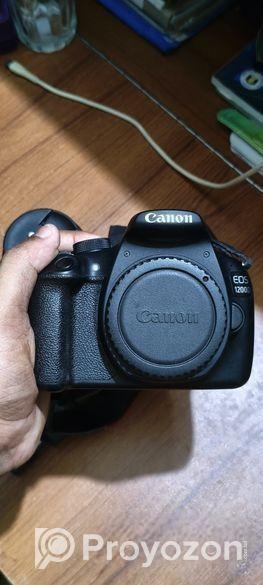 Canon 1200d