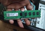 4GB DDR3 1333MHZ Desktop RAM