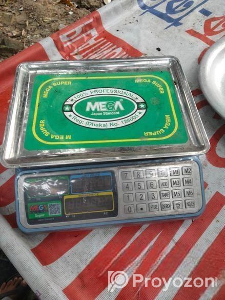 ডিজিটাল মিটার