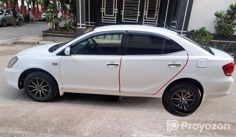 Toyota Allion # PACKAGE G 2004