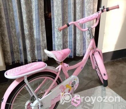 Bicycle for sale