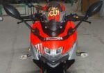 Suzuki Gixxer SF . 2023