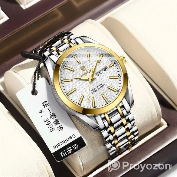Premium Stylish Watch For Men
