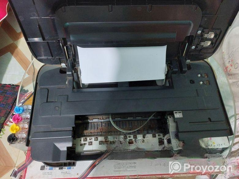 Printer For Sale