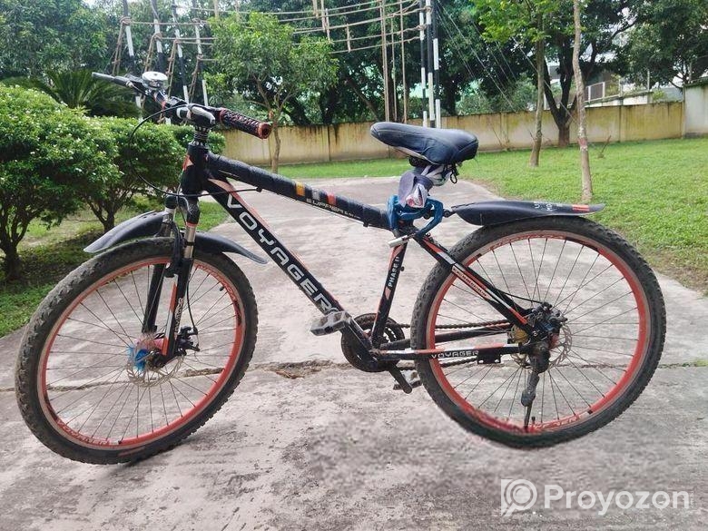 ব্যাবহৃত বাইসাইকেল বিক্রি হবে