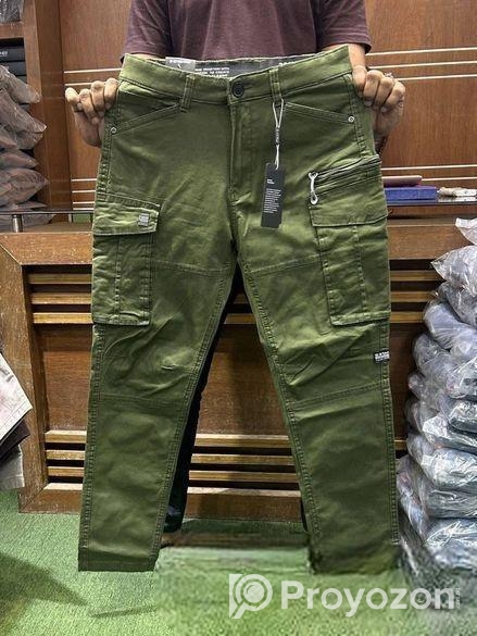 এক্সপোর্ট প্যান্ট