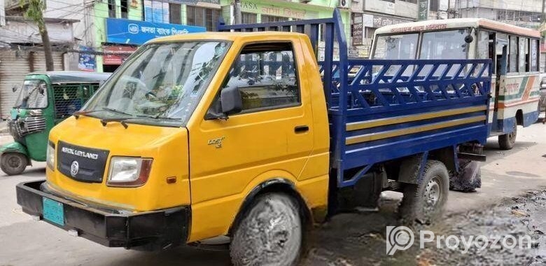 Ashok Leyland Truck Sell 2021