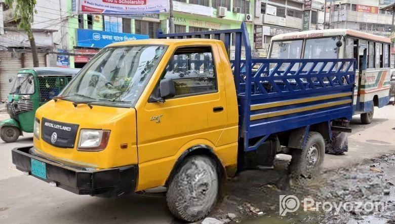 Ashok Leyland Truck Sell 2021