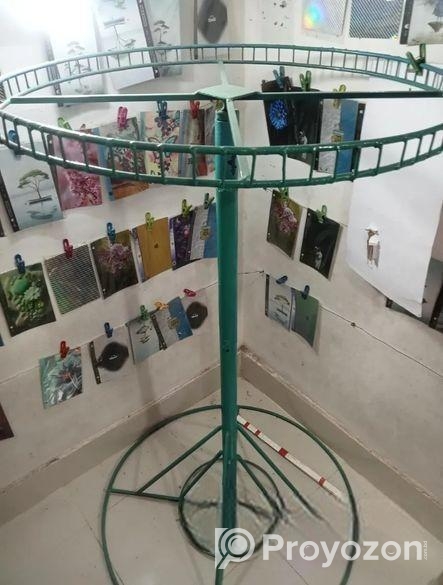 হেঙ্গার বিক্রি