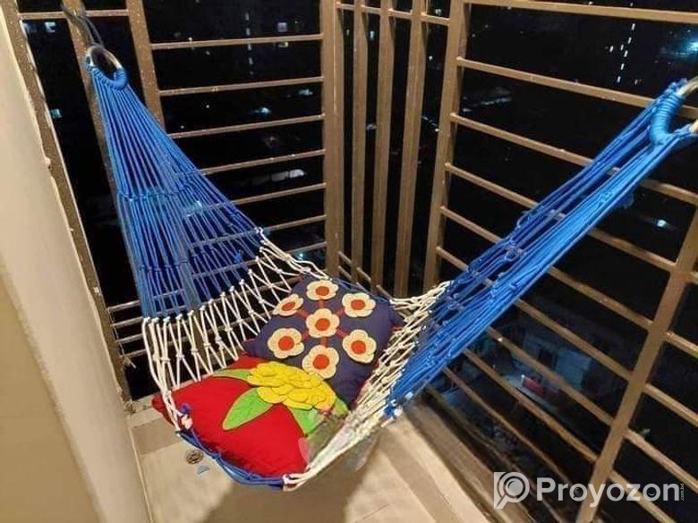 শিশুর হাসির সবচেয়ে সুন্দর উপহার – নিরাপদ দোলনা!