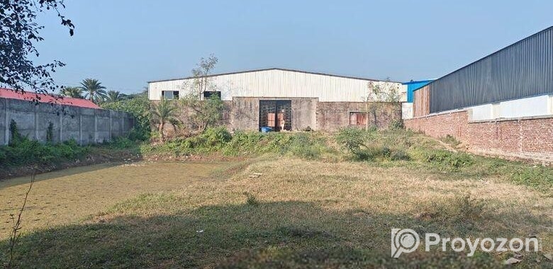 20000sft factory shed rent in Member bari Gazipur
