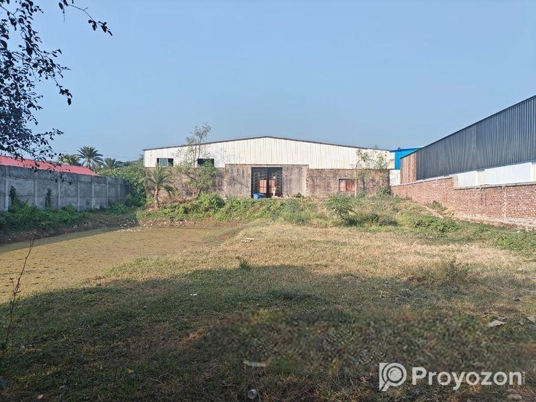 20000sft factory shed rent in Member bari Gazipur