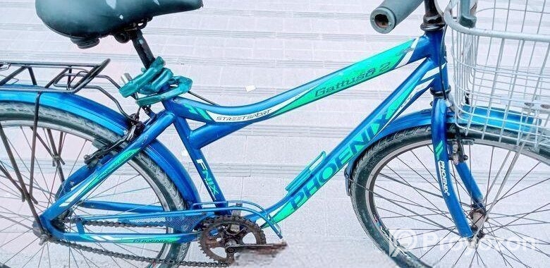 Cycle for sale