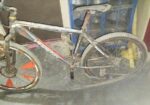Bicycle sell