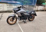 Suzuki Intruder ইমারজেন্সি বিক্রি 2018