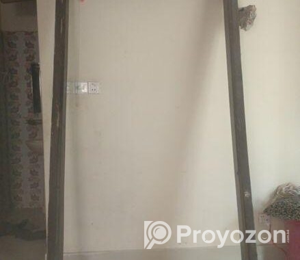 ফ্ল্যাটের মেইন দরজা ও চৌকাঠ রান্নাঘরের পাল্লা