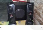 sounds box