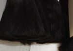 Raw Materials Human Hair