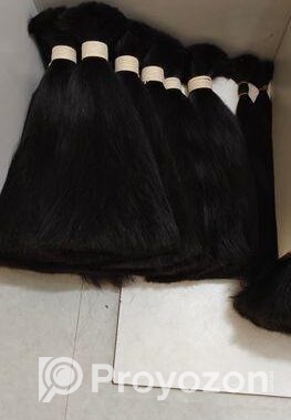 Raw Materials Human Hair