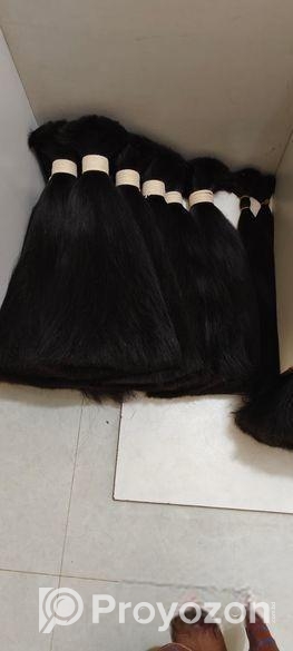 Raw Materials Human Hair