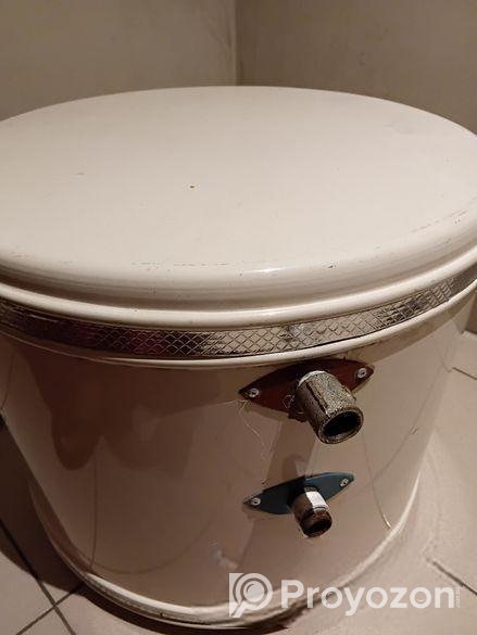 হট পয়েন্ট গিজার -১৫গ্যালন