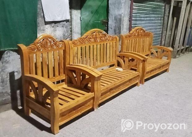 সীমিত দামে sofa সেট বিক্রয় করা হবে