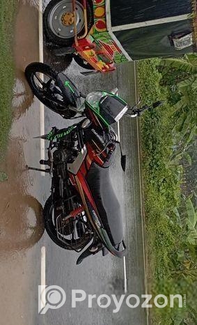 Mahindra Centuro . 2020