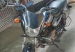 Bajaj CT 100 full fresh 2015