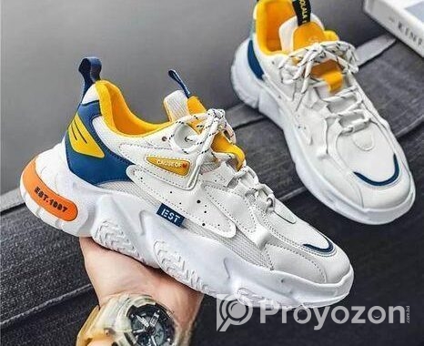 IEST Shoe for Men
