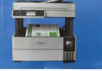 Brand New Printer