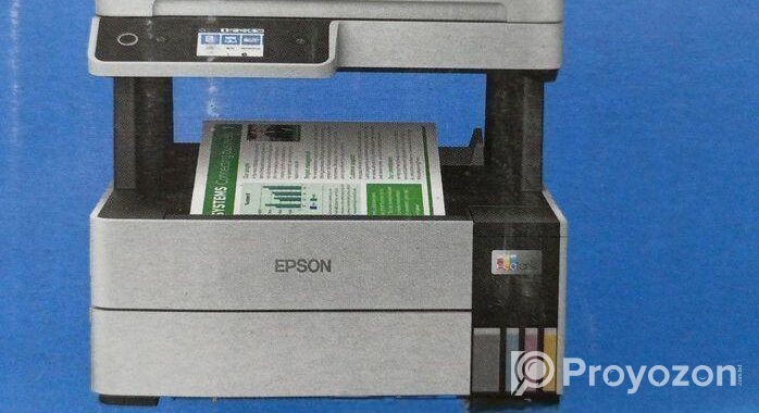 Brand New Printer