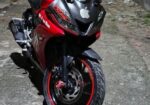 Yamaha R15 v 3 2021