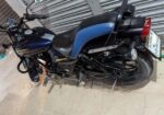 Bajaj Avenger 150 Street . 2022