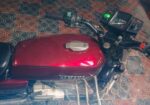 Yamaha RX 1997