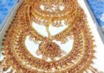 weeding Jewelry full set