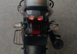 Bajaj Pulsar Single Disc ON TEST 2022