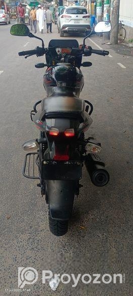 Bajaj Pulsar Single Disc ON TEST 2022