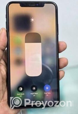 Apple iPhone XS Max 256 gb full fresh (Used)