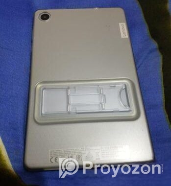 Lenovo Tab M8 (4th Gen) – Almost New