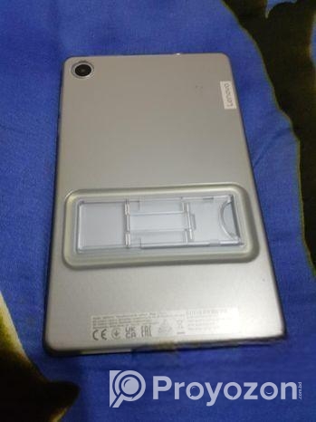 Lenovo Tab M8 (4th Gen) – Almost New