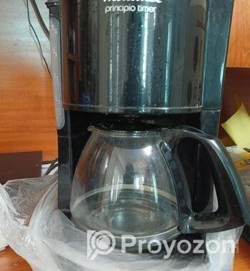 Moulinex Coffee Maker