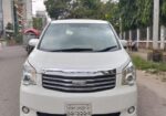 Toyota Noah X Noha japan 2011