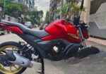 Yamaha FZS V3 2022 Deluxe V3S6