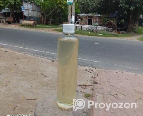 খাঁটি নারিকেল তেল
