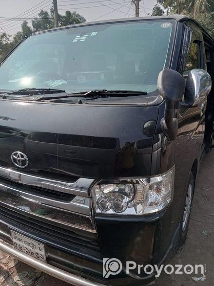 সকল প্রকার গাড়ি ভাড়া দেওয়া হয়